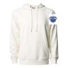 Independent Lightweight Loopback Terry Hoodie Thumbnail