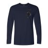 Original Ringspun Long Sleeve Cotton Tee Thumbnail