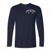 Original Ringspun Long Sleeve Cotton Tee Thumbnail