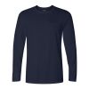 Original Ringspun Long Sleeve Cotton Tee Thumbnail