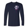 Original Ringspun Long Sleeve Cotton Tee Thumbnail