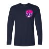 Original Ringspun Long Sleeve Cotton Tee Thumbnail