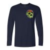 Original Ringspun Long Sleeve Cotton Tee Thumbnail