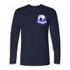 Original Ringspun Long Sleeve Cotton Tee Thumbnail