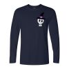 Original Ringspun Long Sleeve Cotton Tee Thumbnail