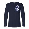 Original Ringspun Long Sleeve Cotton Tee Thumbnail