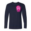Original Ringspun Long Sleeve Cotton Tee Thumbnail
