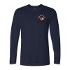 Original Ringspun Long Sleeve Cotton Tee Thumbnail