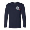 Original Ringspun Long Sleeve Cotton Tee Thumbnail