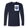 Golden Original Ringspun Long Sleeve Cotton Tee Thumbnail