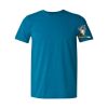 Golden Original Ringspun Heather Tee Thumbnail