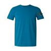 Golden Original Ringspun Heather Tee Thumbnail