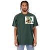 Shaka Wear Max Heavyweight Garment Dye Tee Thumbnail