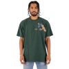 Shaka Wear Max Heavyweight Garment Dye Tee Thumbnail
