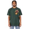 Shaka Wear Max Heavyweight Garment Dye Tee Thumbnail