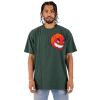 Shaka Wear Max Heavyweight Garment Dye Tee Thumbnail