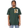 Shaka Wear Max Heavyweight Garment Dye Tee Thumbnail