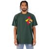 Shaka Wear Max Heavyweight Garment Dye Tee Thumbnail