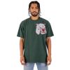 Shaka Wear Max Heavyweight Garment Dye Tee Thumbnail