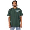 Shaka Wear Max Heavyweight Garment Dye Tee Thumbnail
