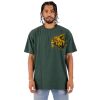Shaka Wear Max Heavyweight Garment Dye Tee Thumbnail