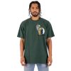 Shaka Wear Max Heavyweight Garment Dye Tee Thumbnail