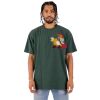 Shaka Wear Max Heavyweight Garment Dye Tee Thumbnail
