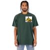 Shaka Wear Max Heavyweight Garment Dye Tee Thumbnail