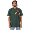 Shaka Wear Max Heavyweight Garment Dye Tee Thumbnail