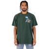 Shaka Wear Max Heavyweight Garment Dye Tee Thumbnail