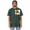 Shaka Wear Max Heavyweight Garment Dye Tee Thumbnail