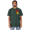 Shaka Wear Max Heavyweight Garment Dye Tee Thumbnail
