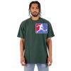 Shaka Wear Max Heavyweight Garment Dye Tee Thumbnail