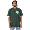 Shaka Wear Max Heavyweight Garment Dye Tee Thumbnail