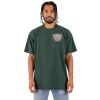 Shaka Wear Max Heavyweight Garment Dye Tee Thumbnail