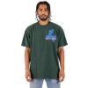 Shaka Wear Max Heavyweight Garment Dye Tee Thumbnail