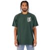 Shaka Wear Max Heavyweight Garment Dye Tee Thumbnail