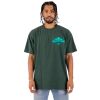 Shaka Wear Max Heavyweight Garment Dye Tee Thumbnail