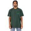 Shaka Wear Max Heavyweight Garment Dye Tee Thumbnail