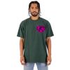 Shaka Wear Max Heavyweight Garment Dye Tee Thumbnail