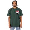 Shaka Wear Max Heavyweight Garment Dye Tee Thumbnail
