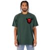 Shaka Wear Max Heavyweight Garment Dye Tee Thumbnail