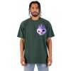 Shaka Wear Max Heavyweight Garment Dye Tee Thumbnail
