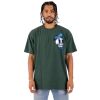 Shaka Wear Max Heavyweight Garment Dye Tee Thumbnail