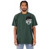Shaka Wear Max Heavyweight Garment Dye Tee Thumbnail