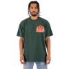 Shaka Wear Max Heavyweight Garment Dye Tee Thumbnail