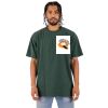 Shaka Wear Max Heavyweight Garment Dye Tee Thumbnail
