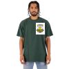 Shaka Wear Max Heavyweight Garment Dye Tee Thumbnail