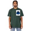 Shaka Wear Max Heavyweight Garment Dye Tee Thumbnail