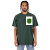 Shaka Wear Max Heavyweight Garment Dye Tee Thumbnail
